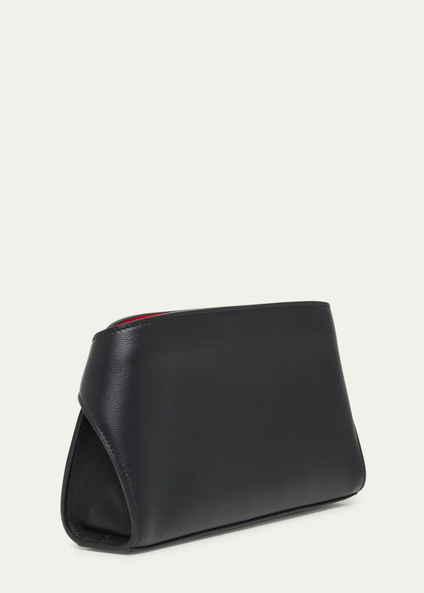 FerragamoMini Hug Leather Crossbody Bag