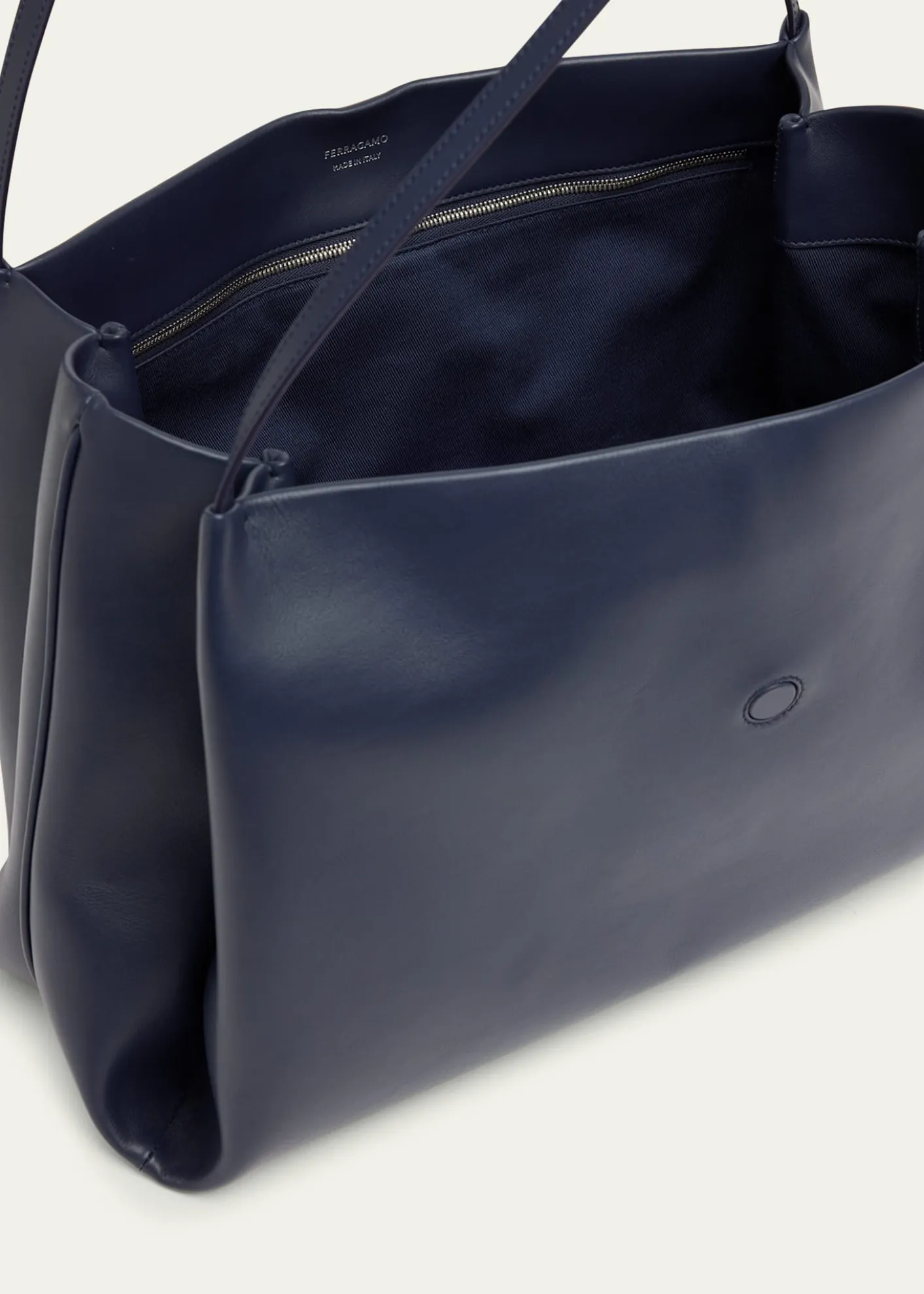 FerragamoNew Line Tote Bag