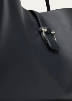 FerragamoNew Line Tote Bag