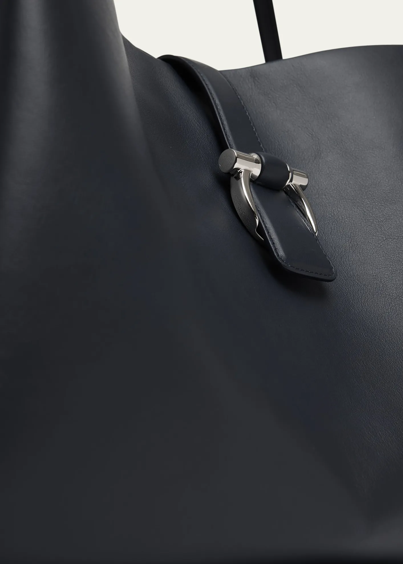 FerragamoNew Line Tote Bag