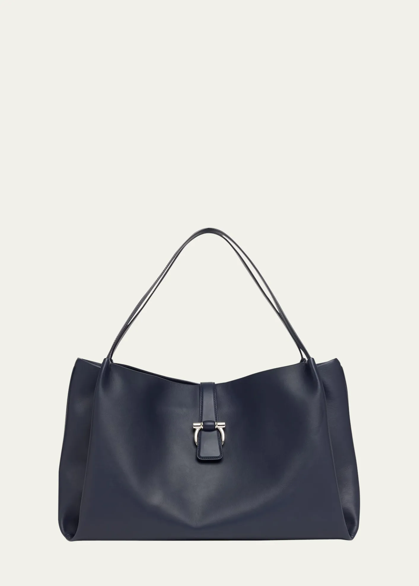 FerragamoNew Line Tote Bag