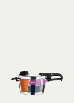 FisslerVitavit Anniversary Edition Pressure Cooker, 4.8 Quart