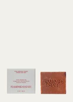 Flamingo EstateTomato Bar Soap, 340 g