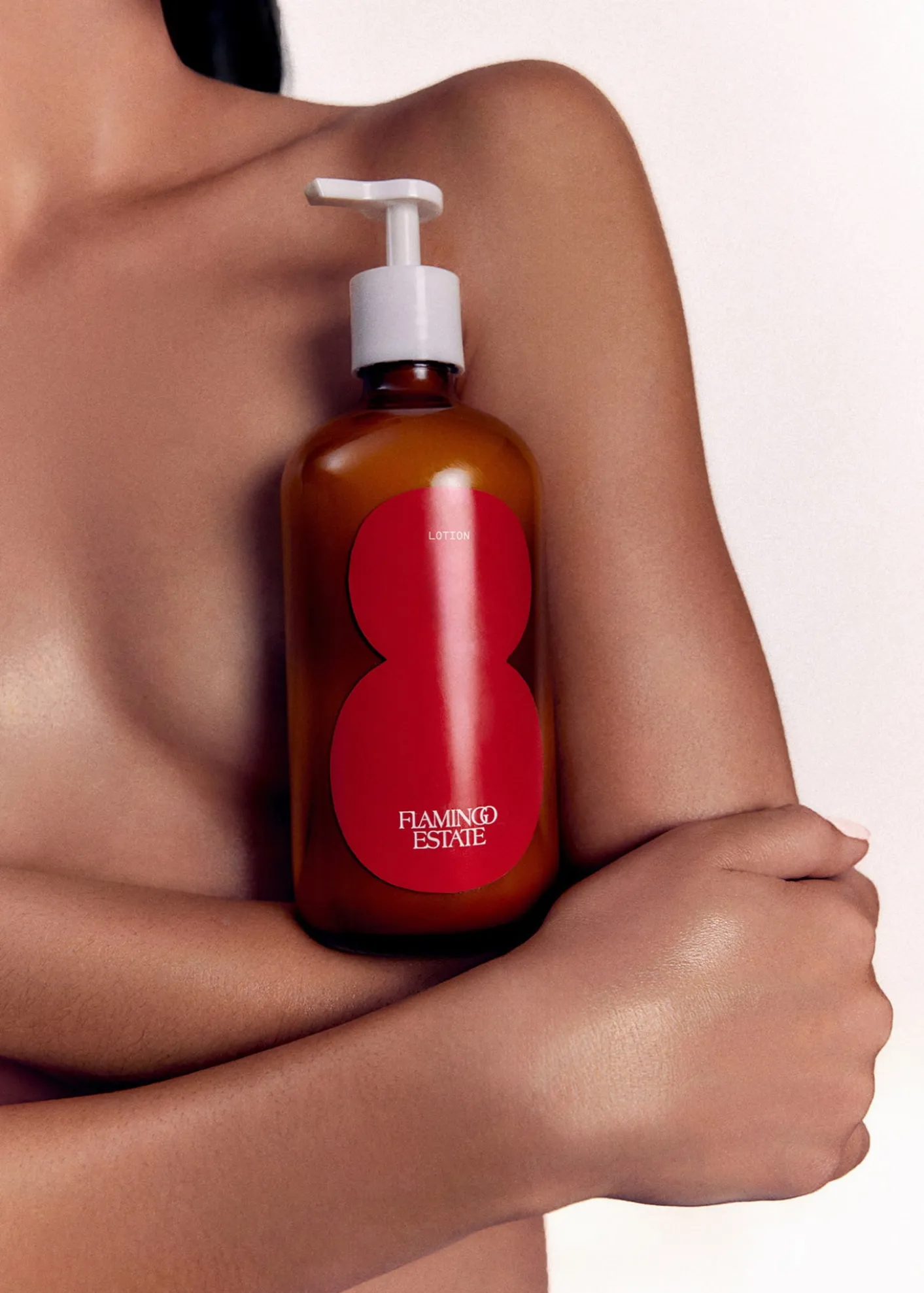 Flamingo EstateTomato Body Lotion, 16 oz.