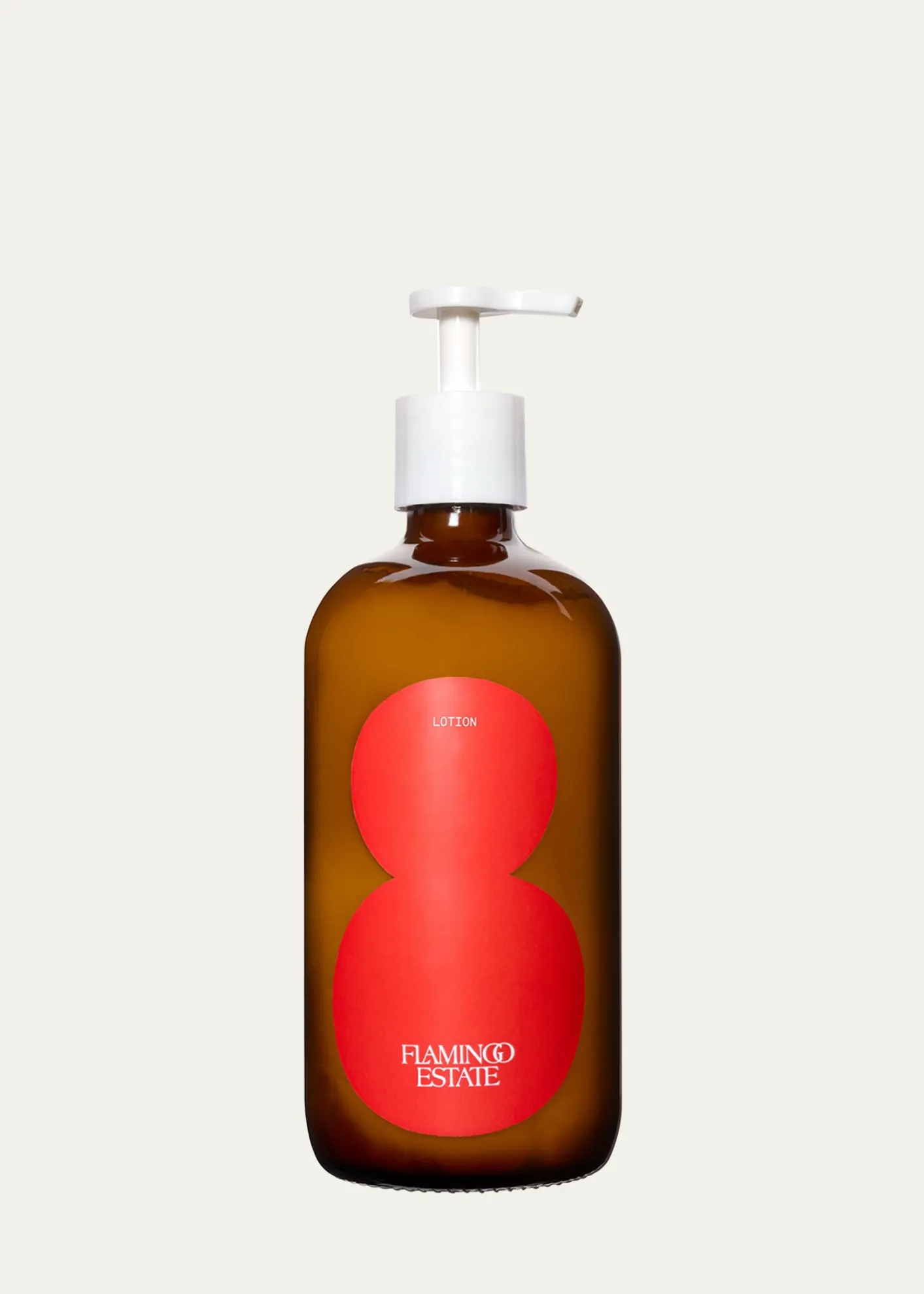 Flamingo EstateTomato Body Lotion, 16 oz.