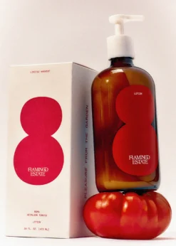 Flamingo EstateTomato Body Lotion, 16 oz.