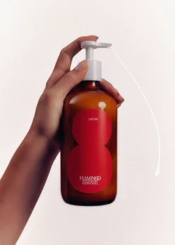 Flamingo EstateTomato Body Lotion, 16 oz.
