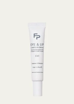 Formulae Prescott0.5 oz. Eye & Lip Contour Cream