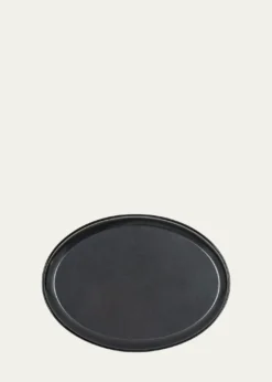 FornasettiBicchieri Oval Tray