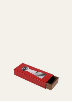 FornasettiSerratura Keyhole Red Box