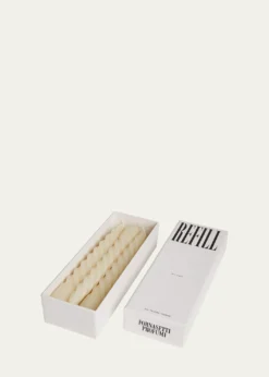 FornasettiSul Tardi Candles - Set of 6, 46g