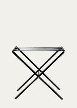 FornasettiTray Holder, 25" x 60"