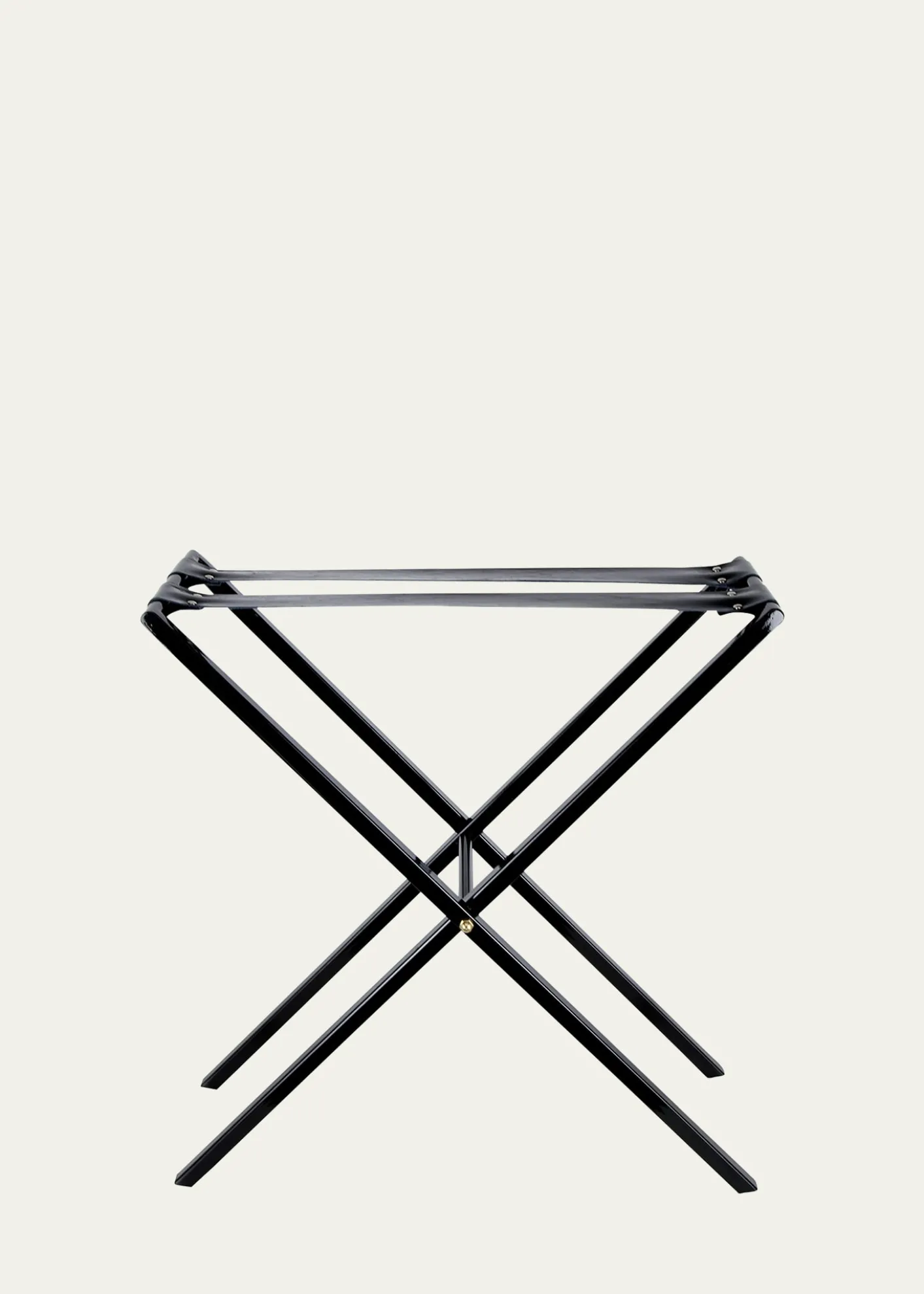 FornasettiTray Holder, 25" x 60"