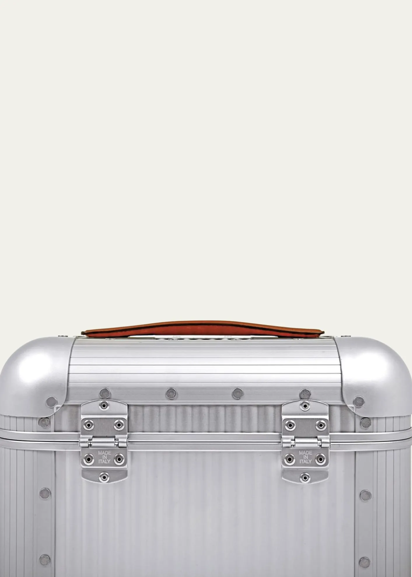 FPM MilanoBank Vanity Case