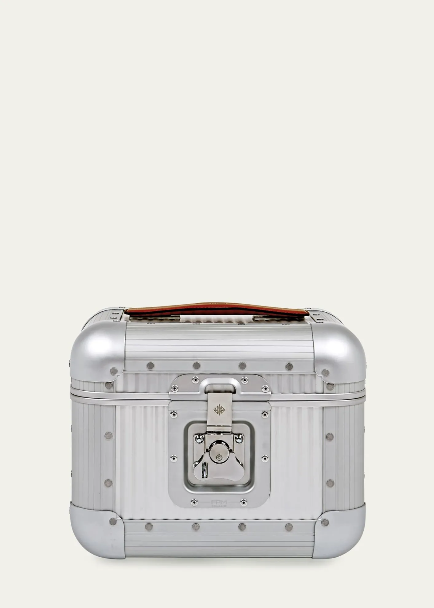 FPM MilanoBank Vanity Case