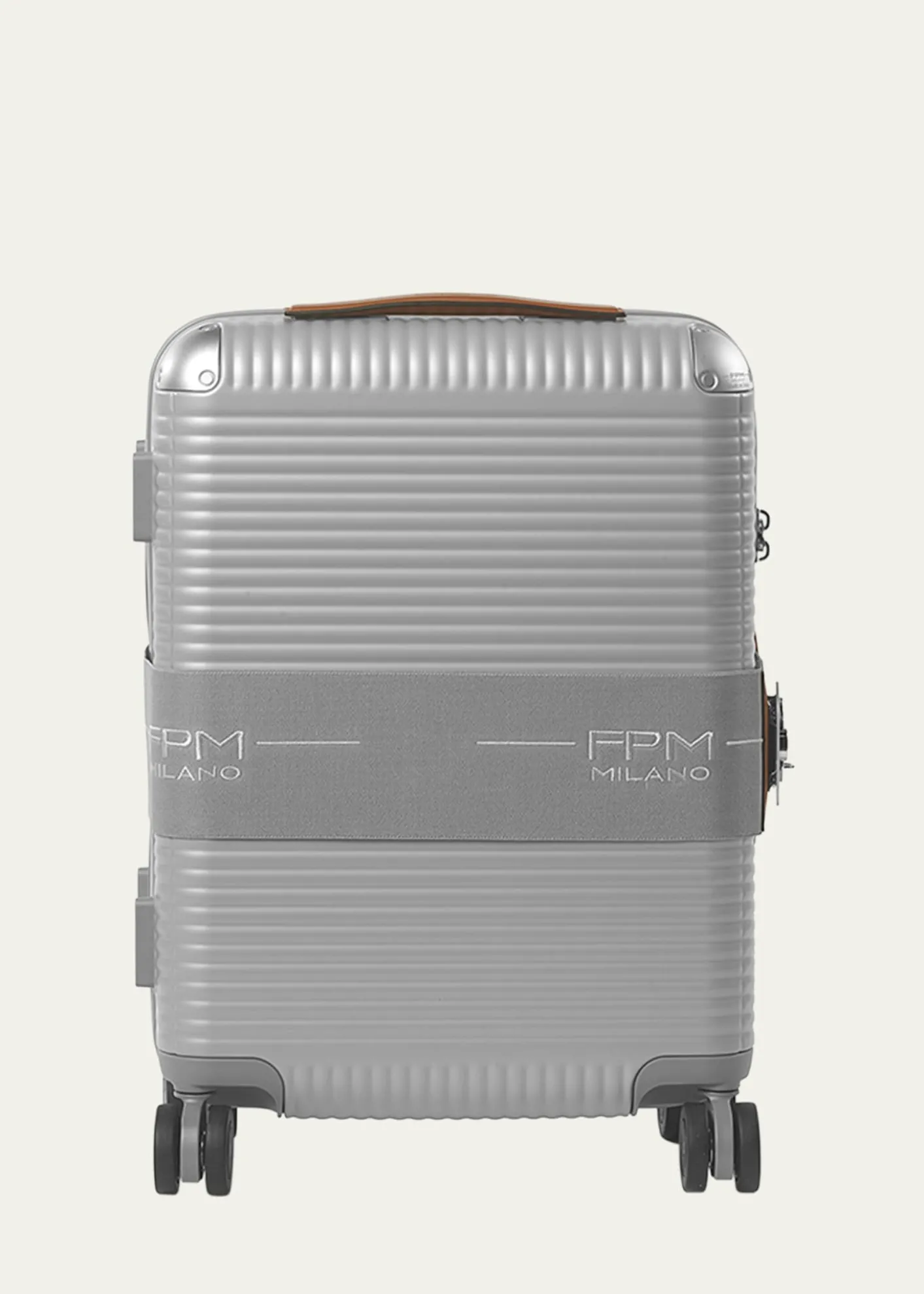 FPM MilanoBank Zip Deluxe 27" Hardside Luggage