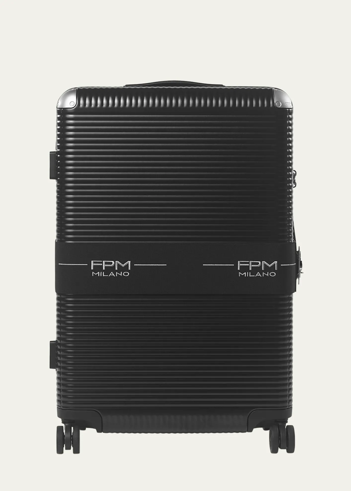 FPM MilanoBank Zip Deluxe 76 Spinner