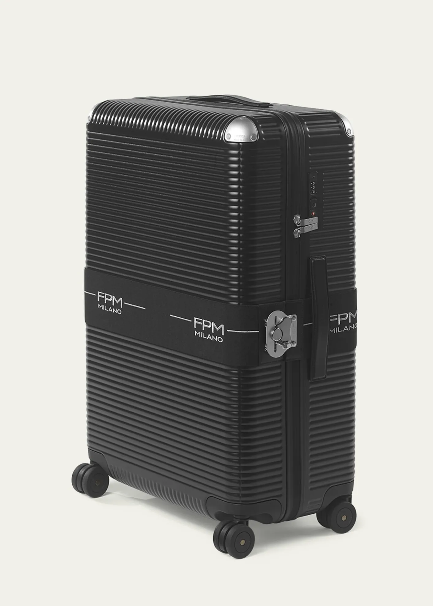 FPM MilanoBank Zip Deluxe 76 Spinner