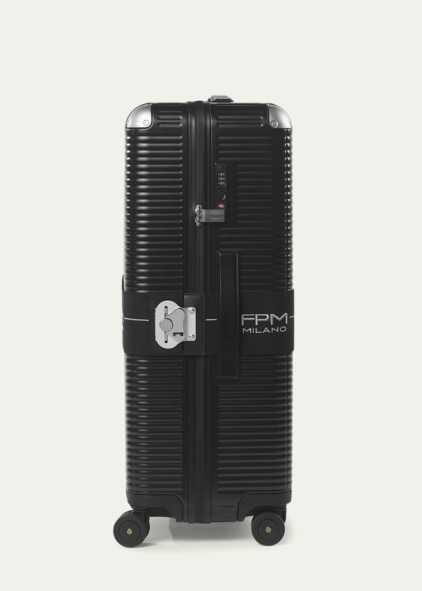 FPM MilanoBank Zip Deluxe 76 Spinner
