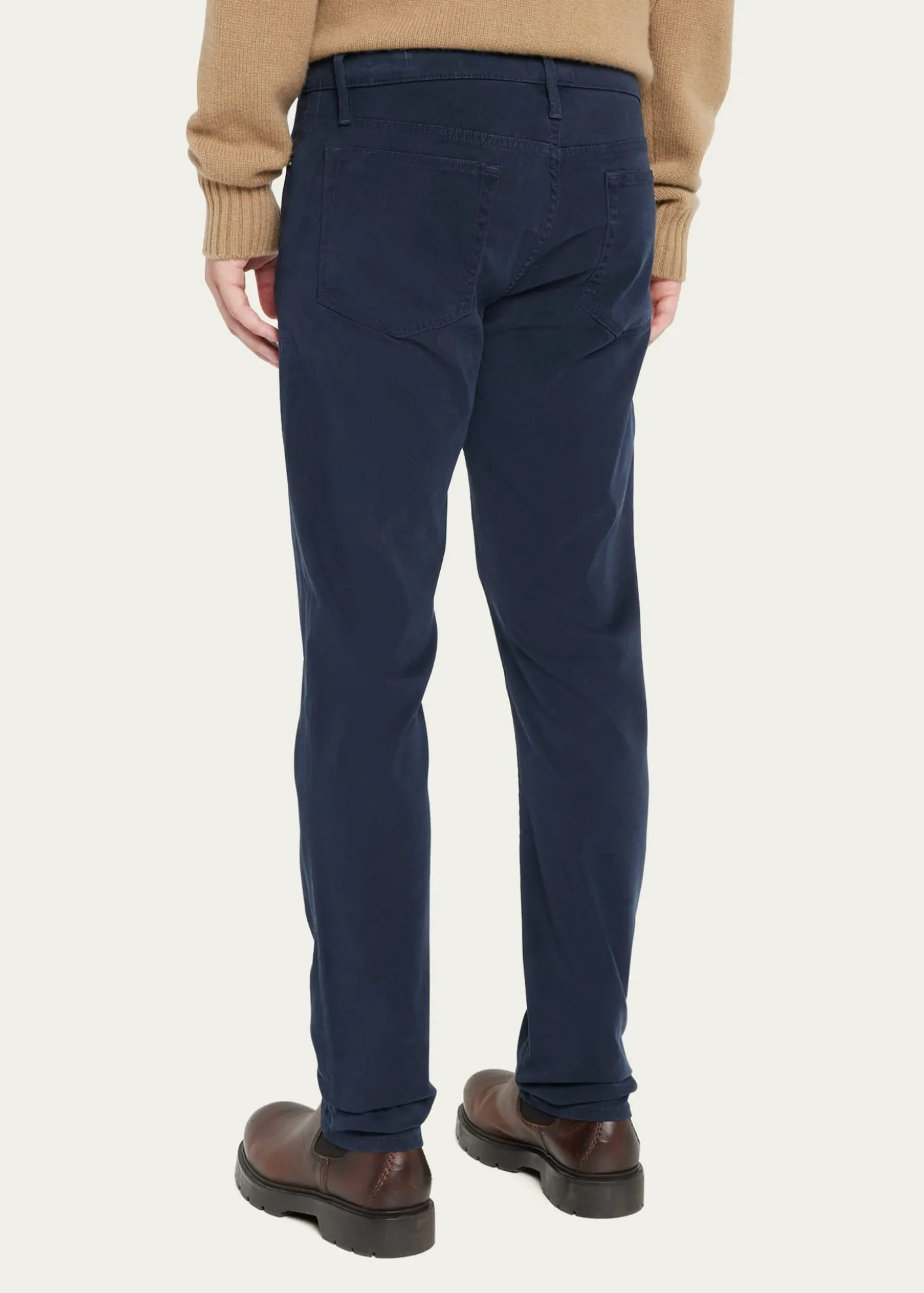 FRAMEMen's L'Homme Slim Pants