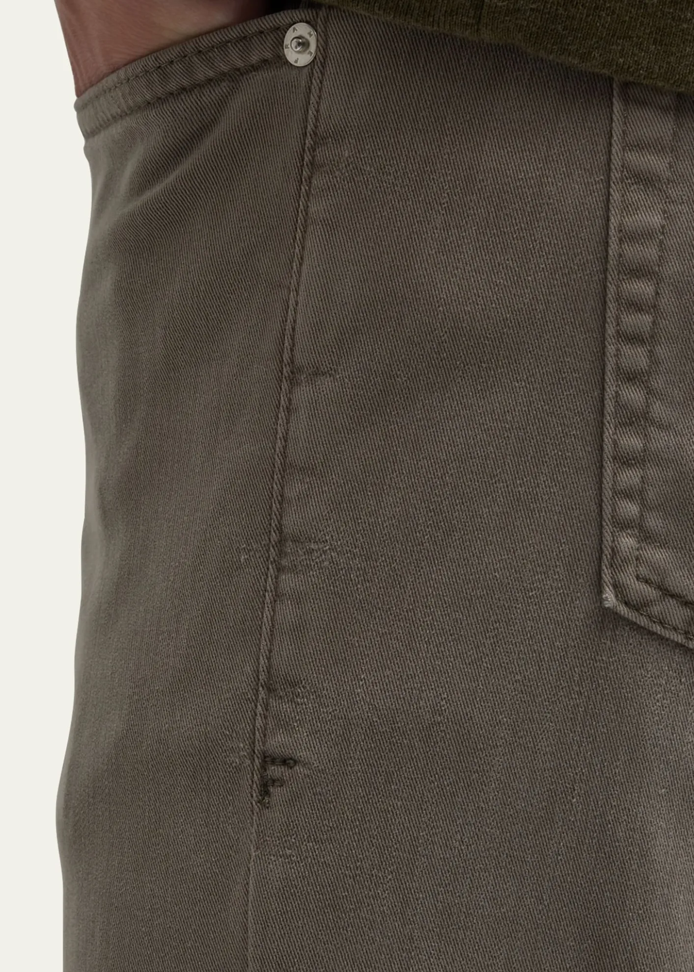 FRAMEMen's L'Homme Slim Pants
