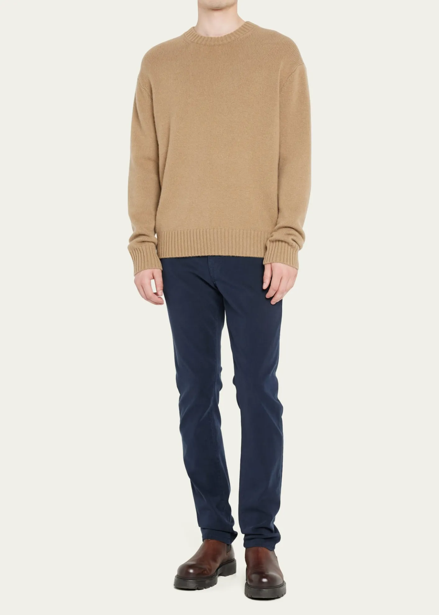 FRAMEMen's L'Homme Slim Pants