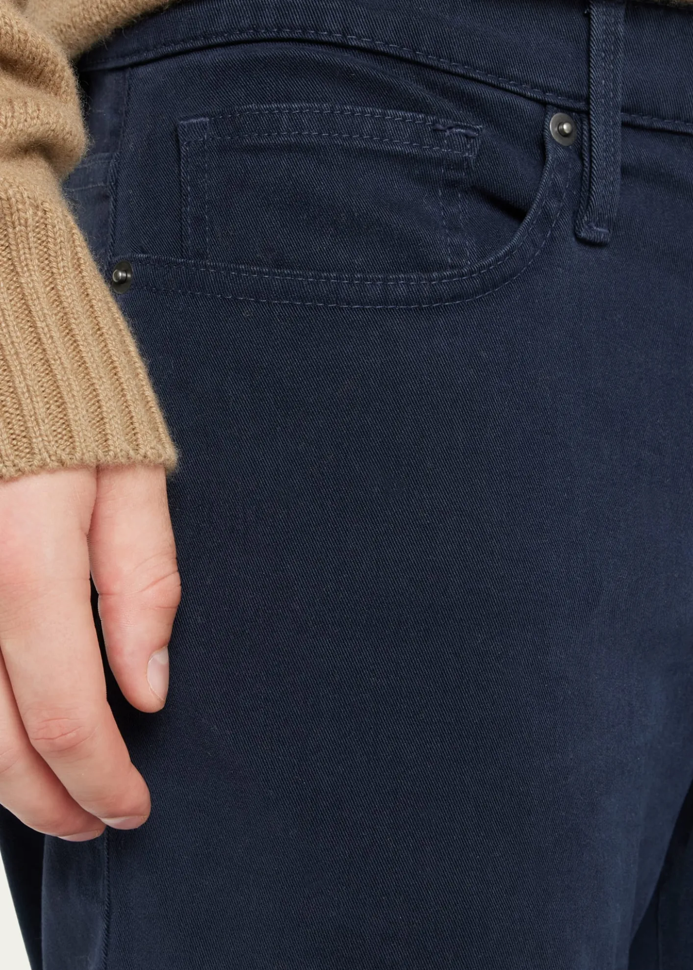 FRAMEMen's L'Homme Slim Pants