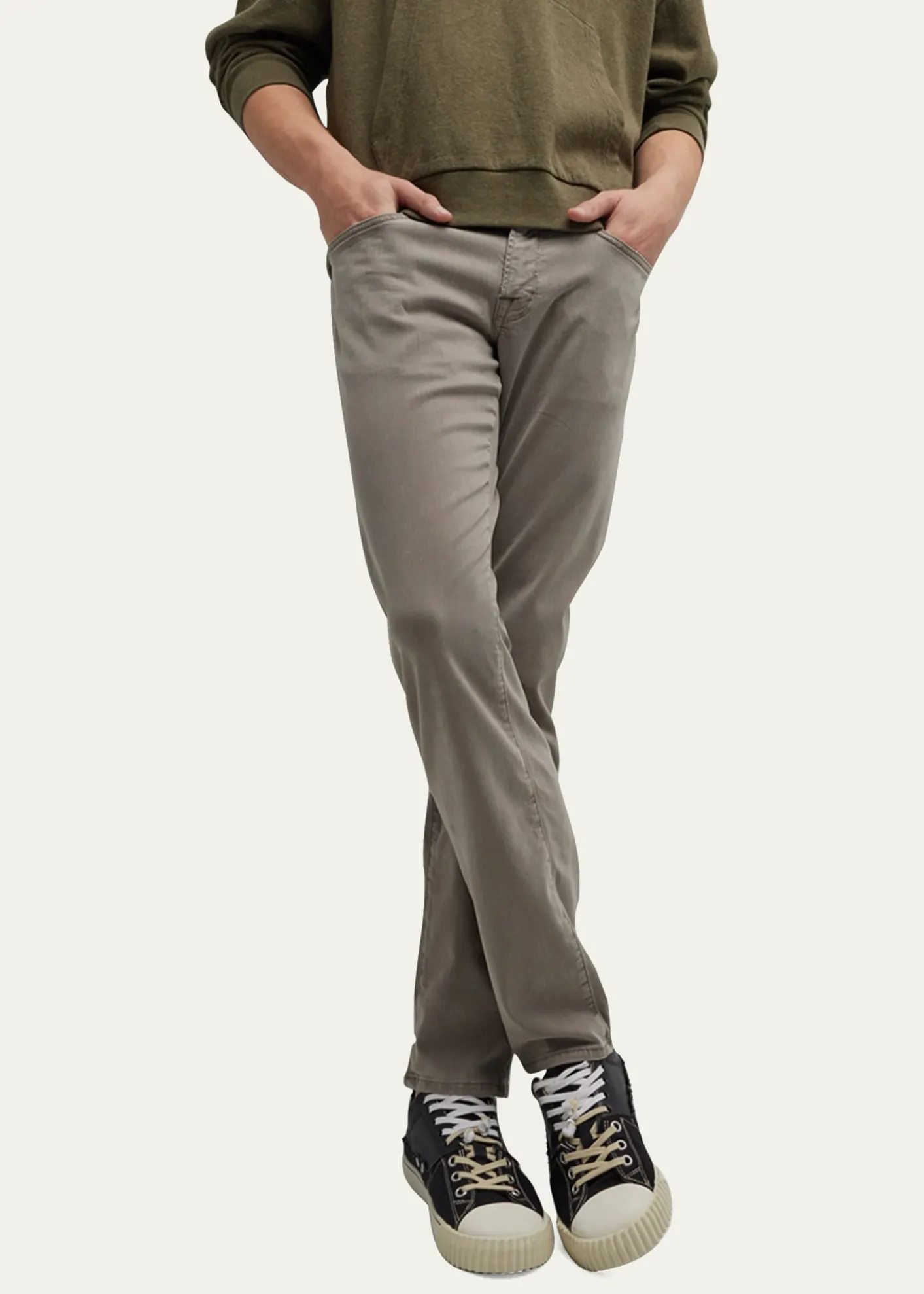 FRAMEMen's L'Homme Slim Pants