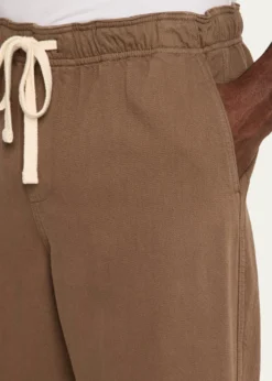 FRAMEMen's Textured Terry Sweatpants