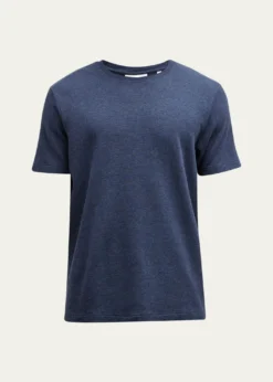 FRAMEMen's Duo Fold Short Sleeve Tee