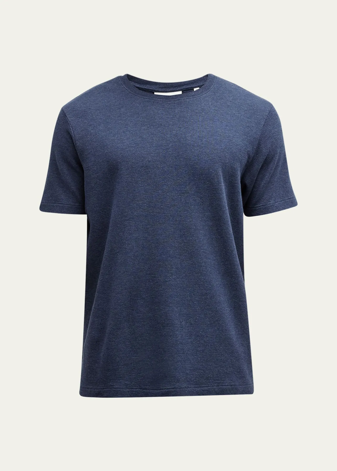 FRAMEMen's Duo Fold Short Sleeve Tee