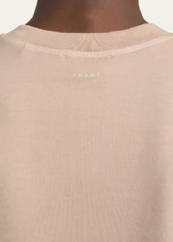 FRAMEMen's Light Cotton T-Shirt