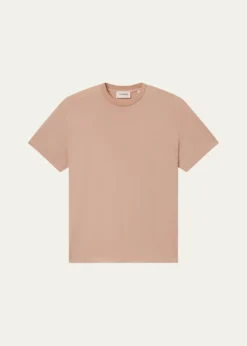 FRAMEMen's Light Cotton T-Shirt