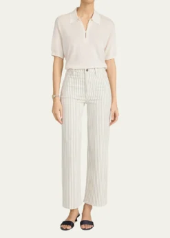 FRAMEThe Anchor Pants