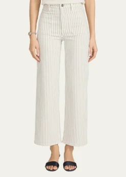 FRAMEThe Anchor Pants