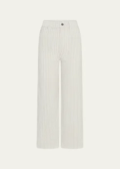 FRAMEThe Anchor Pants