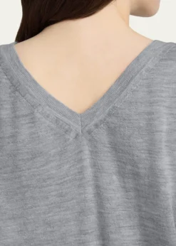 FRAMEThe Cashmere V-Neck Sweater