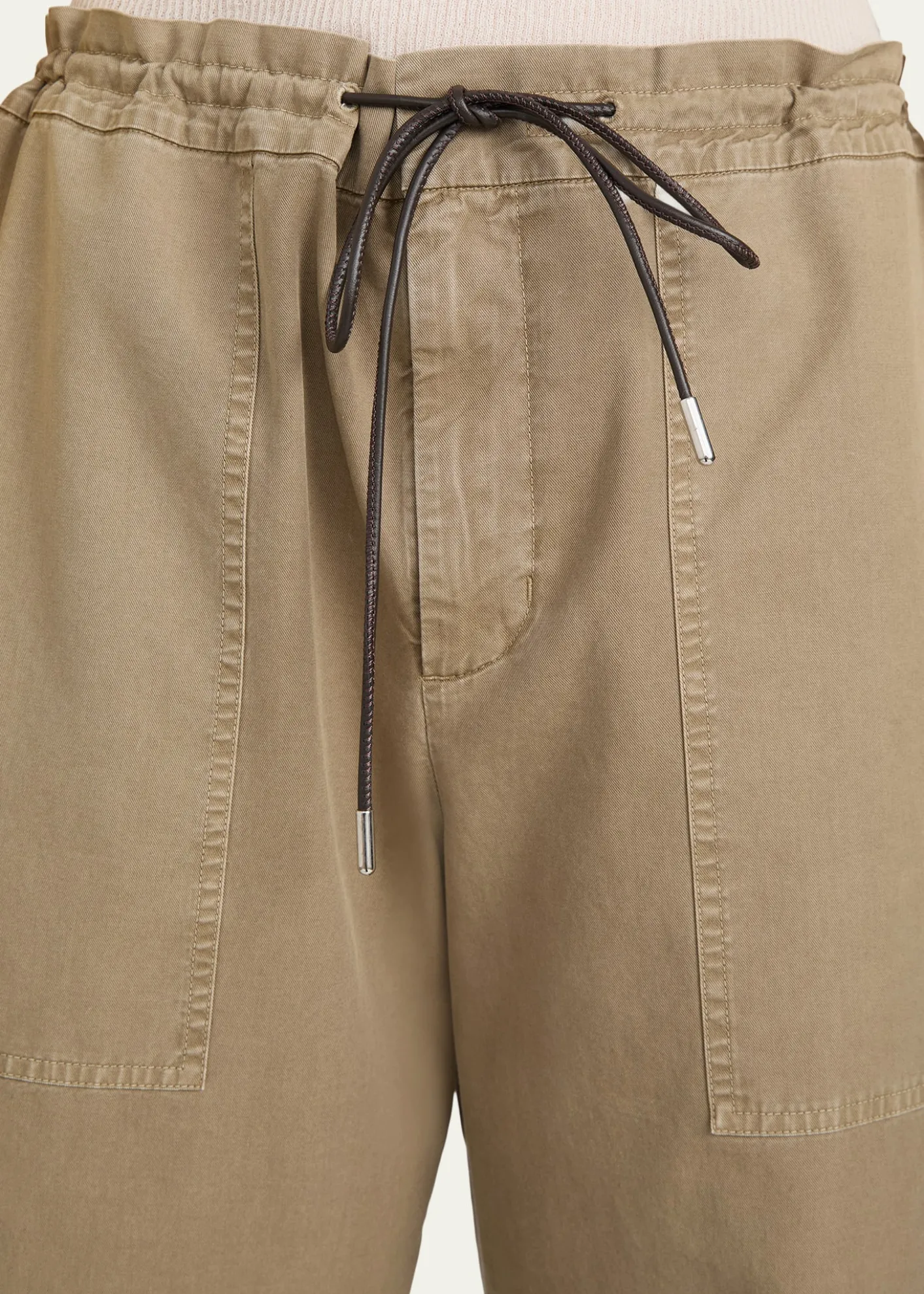FRAMEThe Gallery Pants