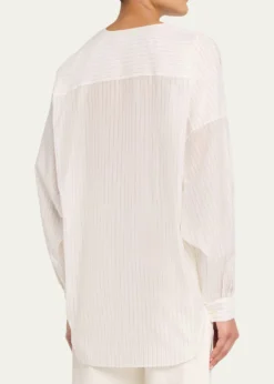 FRAMEThe Gallery Shirt