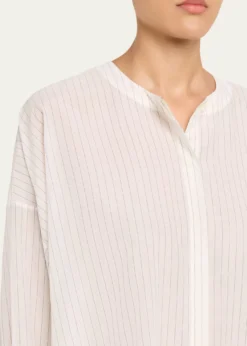 FRAMEThe Gallery Shirt