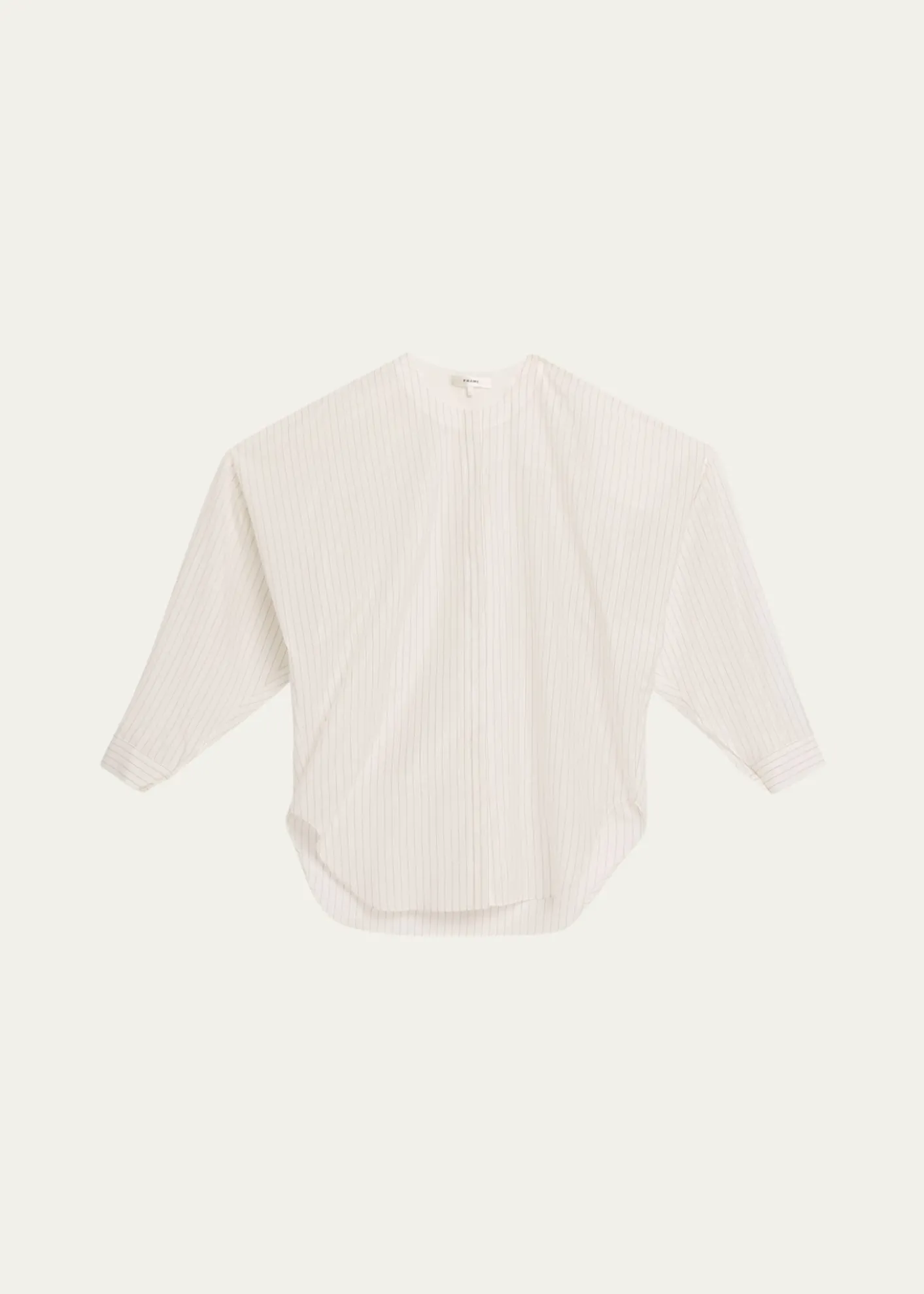 FRAMEThe Gallery Shirt