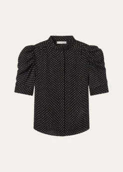 FRAMEThe Gillian Blouse