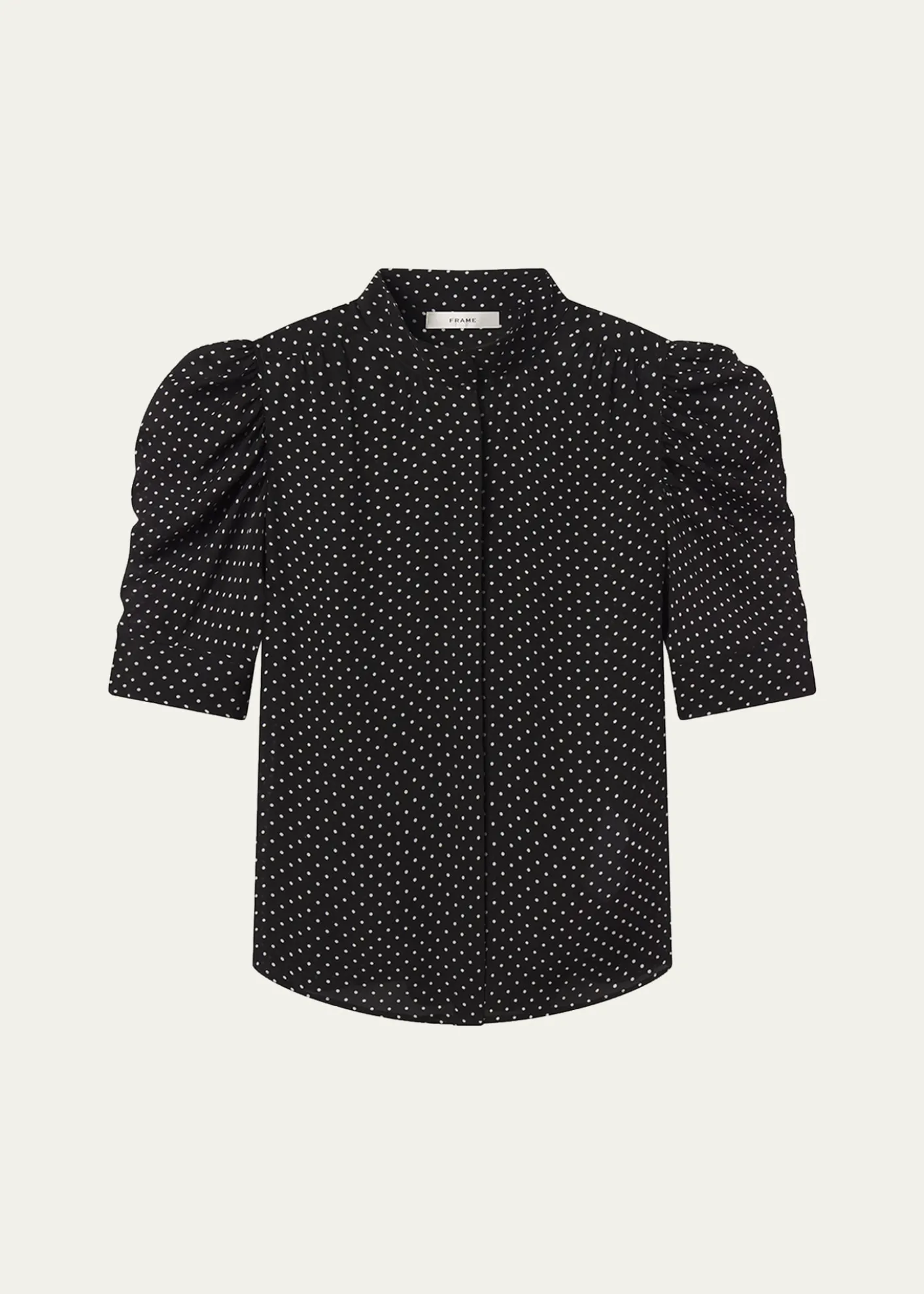 FRAMEThe Gillian Blouse