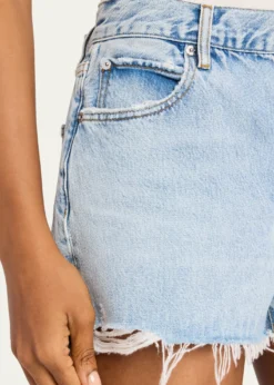 FRAMEThe Hang Shorts