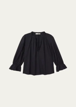 FRAMEThe Poet Blouse
