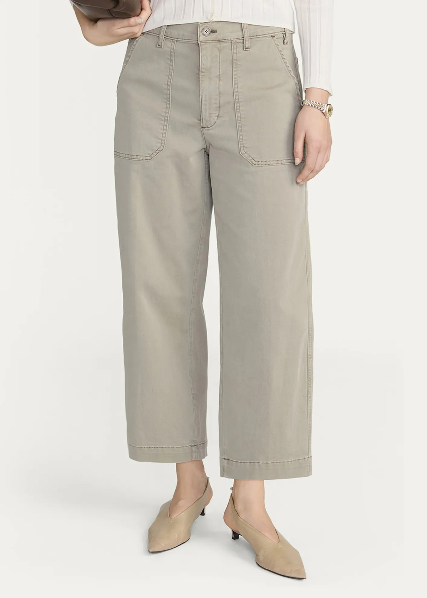 FRAMEThe Ranger Pants