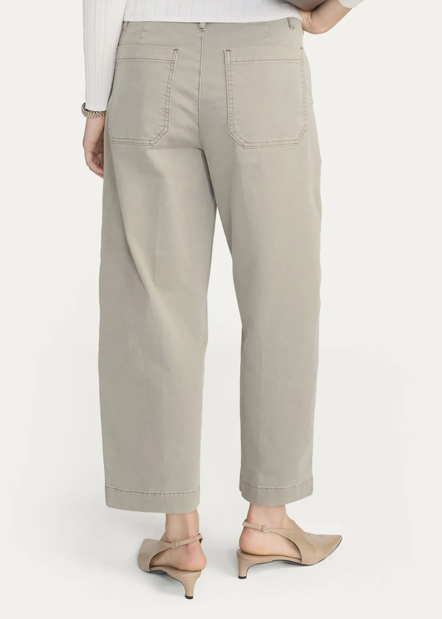 FRAMEThe Ranger Pants