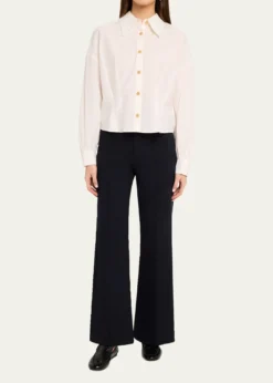 FRAMEThe Reboot Trousers