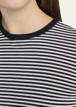 FRAMEThe Ringer Baby Tee