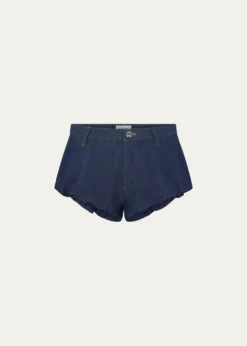 FRAMEThe Shell Shorts